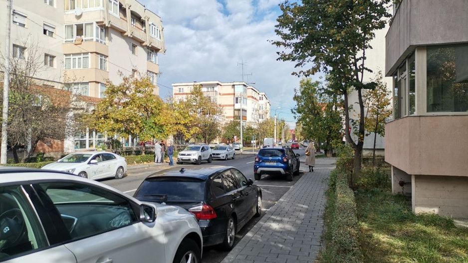 Vanzare apartament decomandat, Exercitiu - Vasile Lupu, stradal - Poză 5