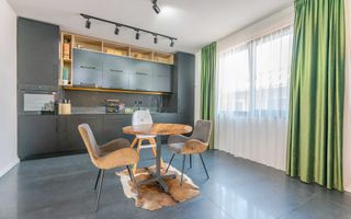 Casă individuală nouă, modernă, în Sânpetru, zona Triaj - Poză 7