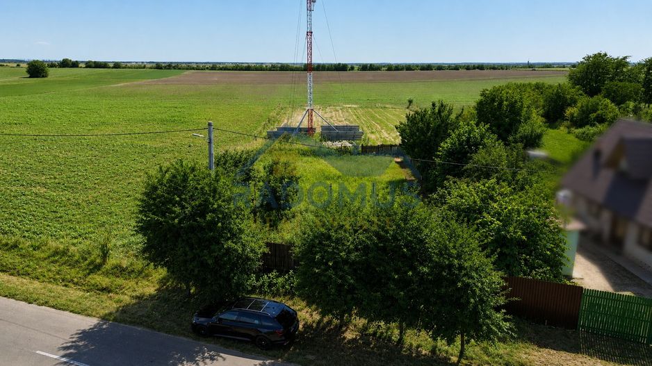 Teren intravilan 1.726 mp | Mălamuc, PH – liniște | Acces A3 - Poză 3