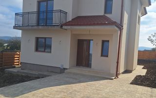 Casa P+E ,140 mp utili,451 mp teren, Hlincea,MUTARE  IMEDIATA. - Poză 2