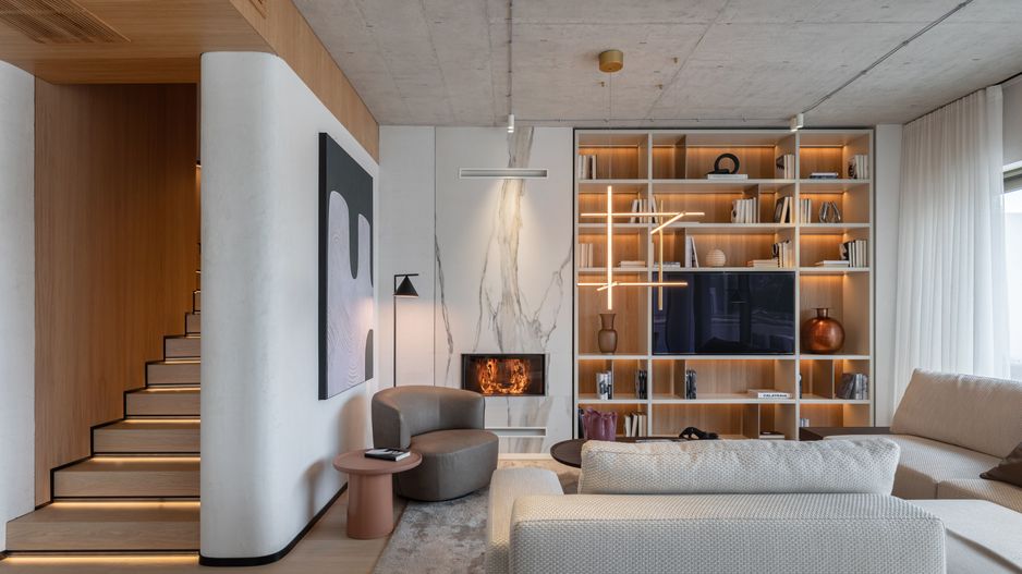 VILA 5 CMERE | LANGA LACUL BANEASA - Poză 7