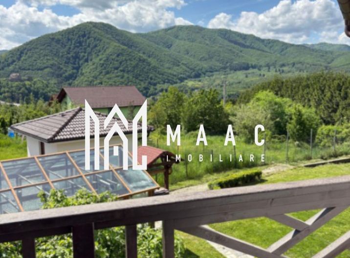 Casă premium în Cisnădioara | 280 mp utili | Teren 1300 mp | 4 dorm - Poză 1