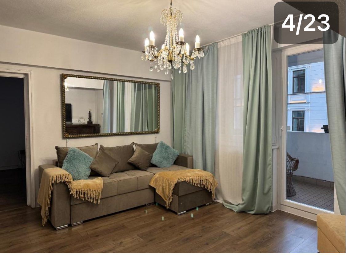 Apartament 2 camere | Calea Victoriei-Universitate | Ideal investitie - Poză 5