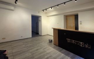 Spațiu comercial pentru restaurant, Piața Unirii - Poză 1