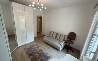 Apartament Lux 4 camere metrou loc parcare - Poză 15