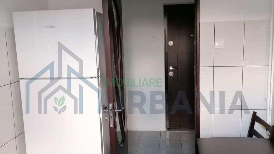 Apartament 2 camere de închiriat, Cantemir - Pod de Piatră, Iași - Poză 5