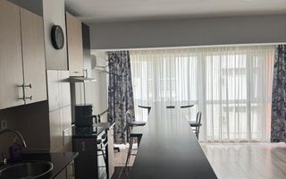 Studio 38mp | Loc de parcare subteran inclus  | Drumul Taberei | - Poză 4