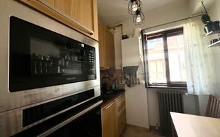 Apartament de Vanzare | 2 camere | Dorobanti | Capitale | 50mp - Poză 13