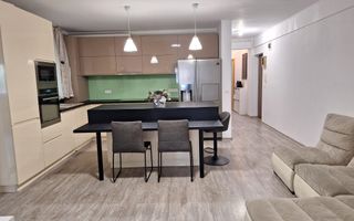 Apartament cu 4 Camere, Europa,  Parcare Subterană. - Poză 2
