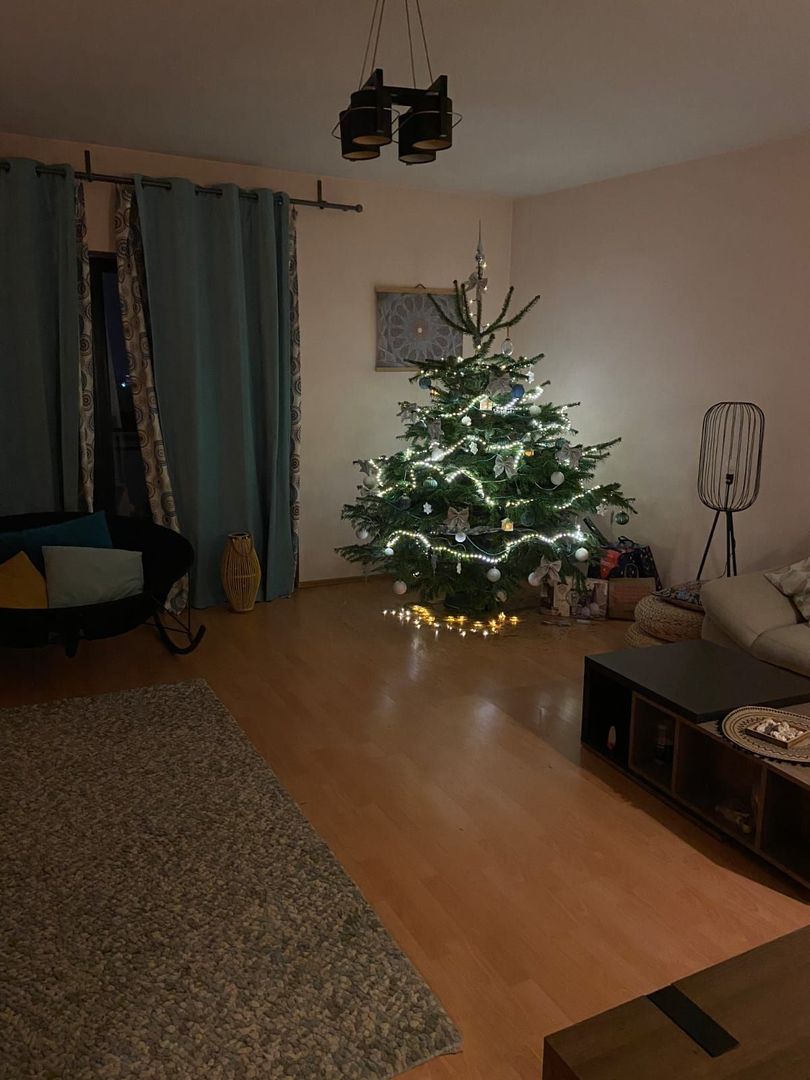 Apartament 2 Camere Ghica Plaza +Loc de parcare L175 - Poză 13