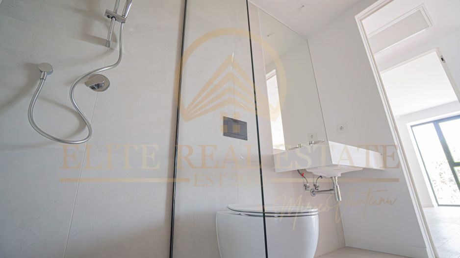 Stațiunea Mamaia - Vânzare apartament cu 2 camere, 2 bai cu vedere la mare. - Poză 19