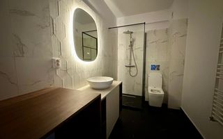 Apartament ultrafinisat | Etaj intermediar | Cartier Terra-Floresti - Poză 7