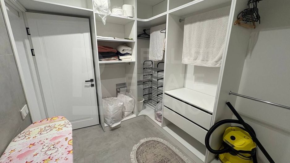 Chirie, apartament, 3 camere, strada Alexandru Vlahuţă, Centru - Poză 22