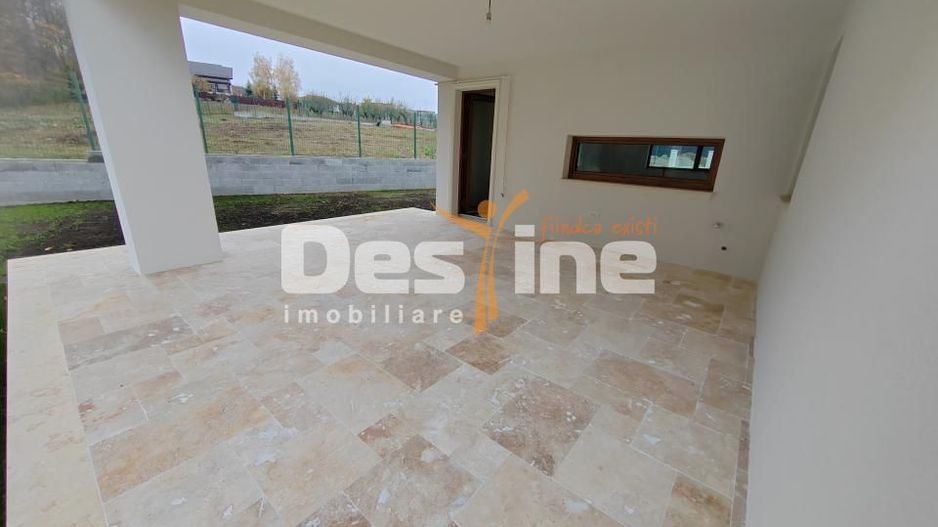 BÂRNOVA - Casă individuală P+POD, 156 mp + 1000 mp teren - Poză 8