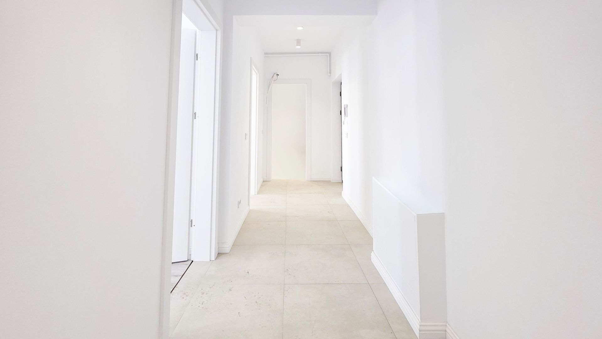 | Spatiu Birou - Bloc Boutique - 2 Camere&Terasa | Jovial Residence 3 - Poză 13