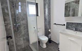 Casa individuala, finisată, 3 dormitoare, Dezmir - Poză 6