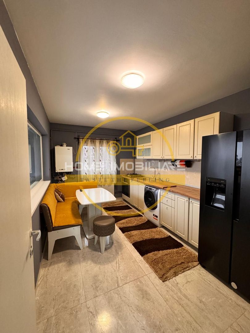 Apartament tip penthouse 120 mp in Breazu - Poză 13