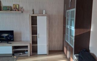 AP. 2 CAMERE PIATA SUDULUI, BUCATARIE INCHISA, MODERN, METROU 8 MIN - Poză 3