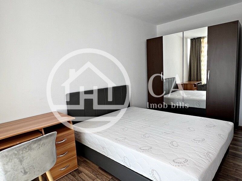Apartament de inchiriat cu 3 camere, ARED, Oradea - Poză 2