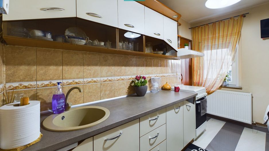 Apartament 2 camere zona Alfa - Poză 3