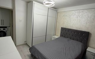 2 Camere Decomandat- Mobilat si Utilat-Renovat Modern- Zimbru - Poză 3