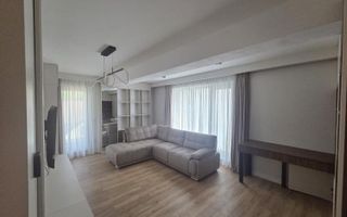 Apartament 2 camere, 65 mp, complex Nybo, spatele Liceului Wurmbrand, Iași - Poză 1