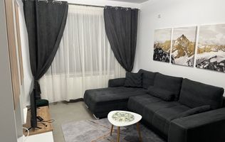 Apartament 2 camere Complex Nou-Grand Arena | Brancoveanu