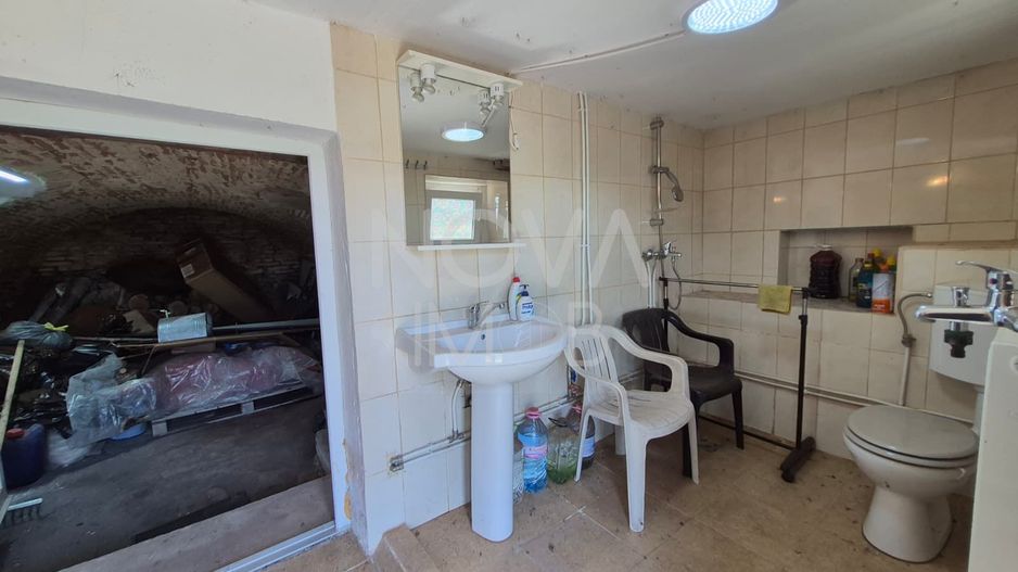 Casa individuala cu teren generos – 8.356 mp – Tichindeal, jud. Sibiu - Poză 21
