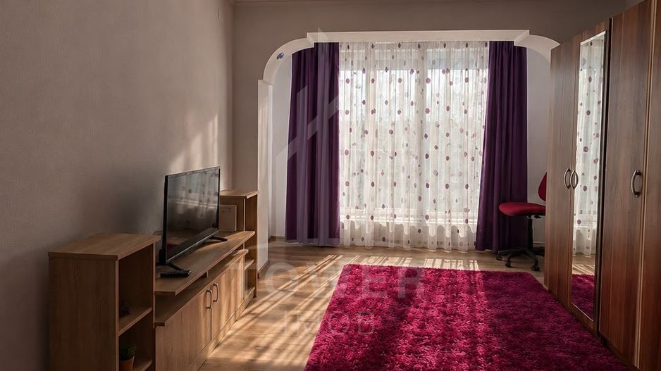 Garsonieră cu curte proprie de 25 mp – Terezian - Poză 1