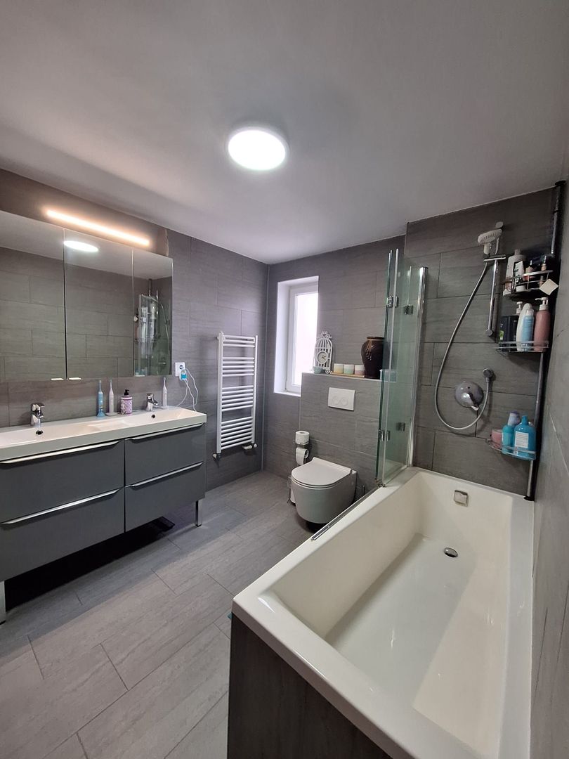 Casă modernă, complet utilată, gata de mutat – Sanandrei - Poză 9