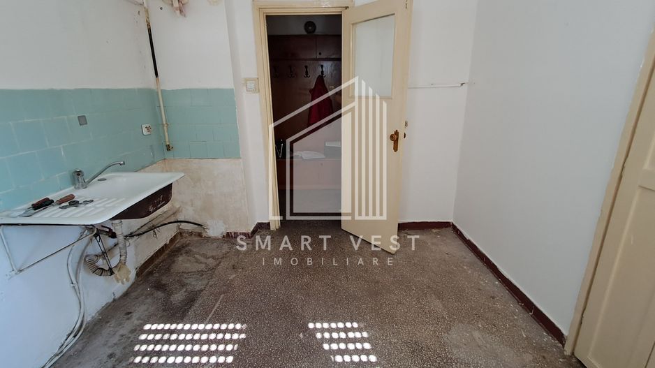 Apartament 3 camere | Etaj 1 | Zona Micro 16 - Poză 10