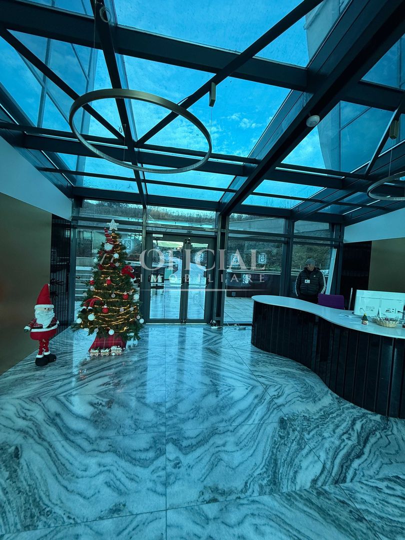 Apartament 2 camere | 58 Mp | Terasa 12 Mp | Zorilor WINGS - Poză 6