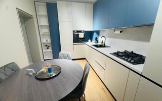 Apartament LUX | Ultracentral | Prima închiriere - Poză 2