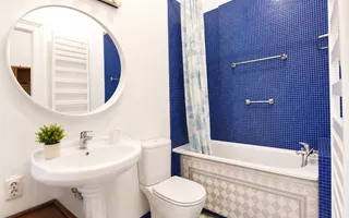 Resedinta unica 3 camere de 85 mp, Palatul Sebestyén zona Piata Unirii - Poză 11