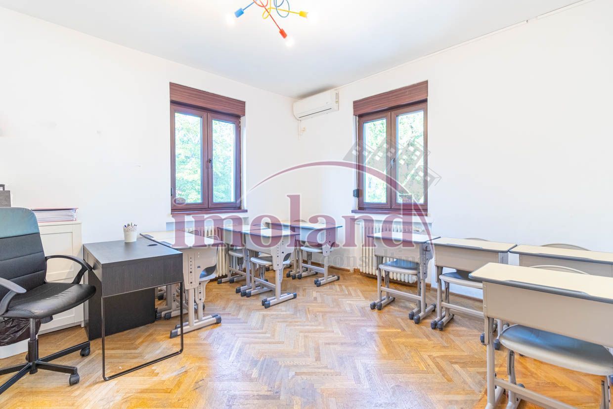 Imobil -  teren 440 mp - Floreasca- Compozitori - Poză 14