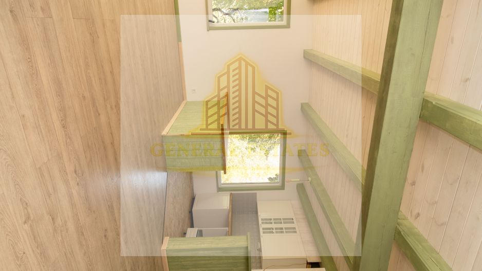 Casa de vacanță din Tohănița – locul unde muntele întâlnește liniștea - Poză 11