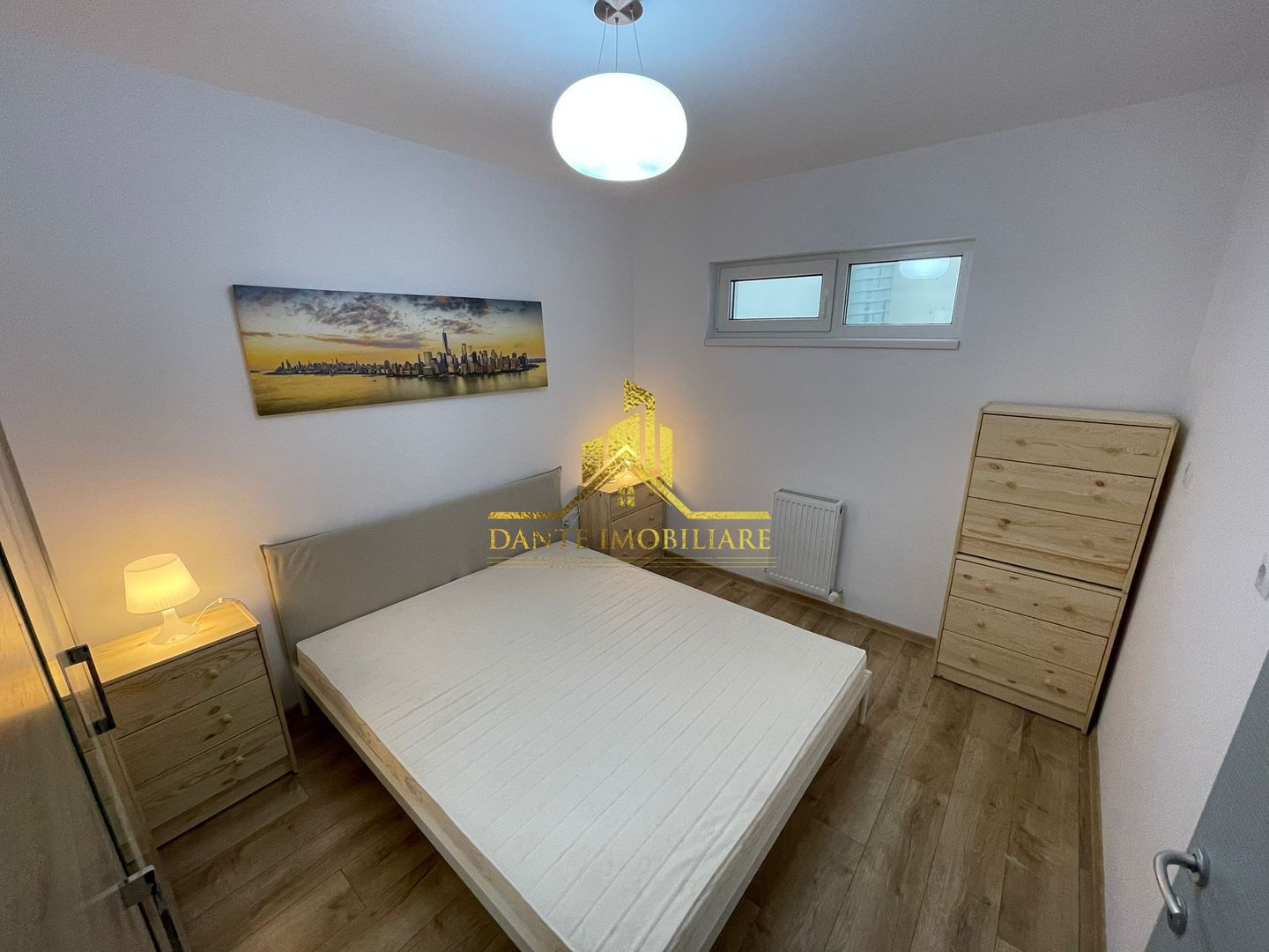 2 camere, modern, parcare, , terasa, modern, Soporului, Mon Jardin - Poză 5