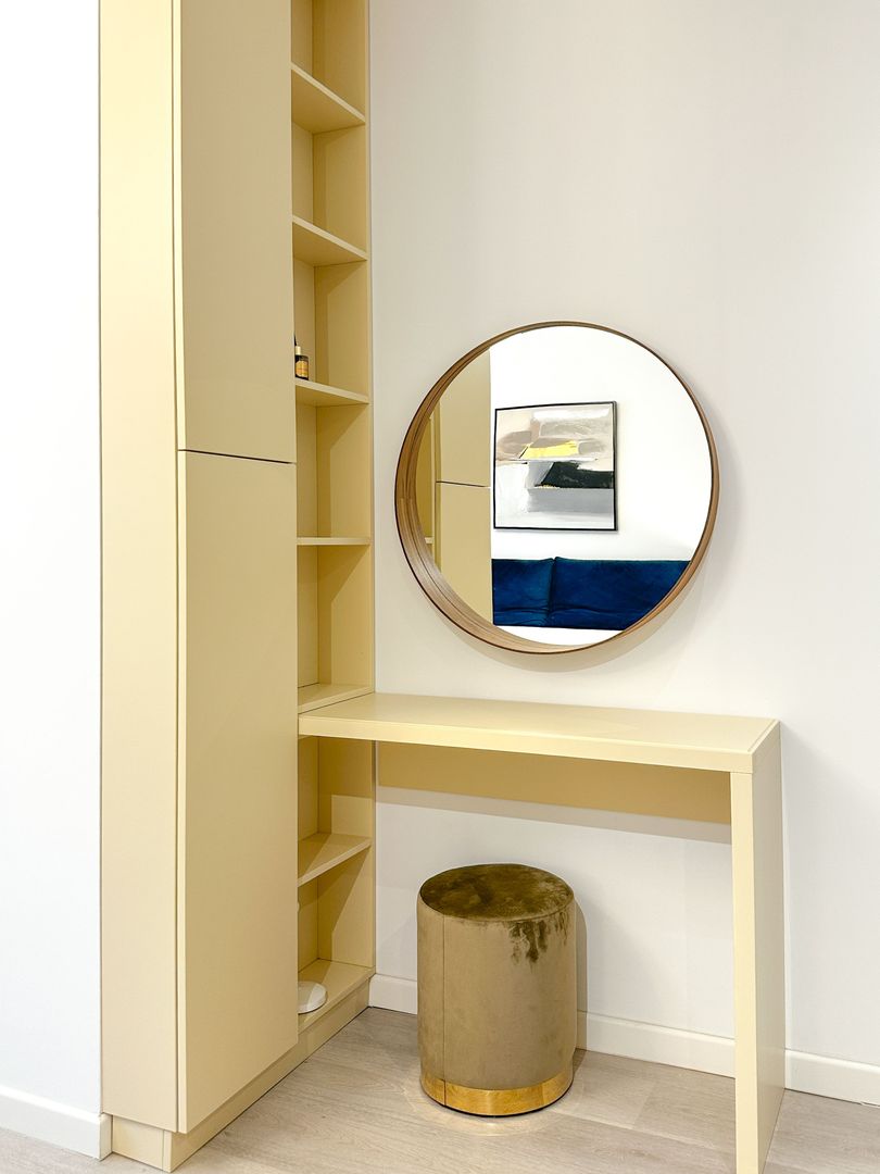 For Rent I 5 rooms TownhouseI Pipera I Gated Community - Poză 15