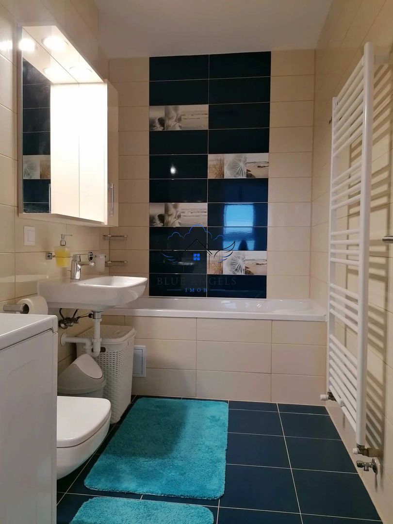 Apartament 2 camere -open space- Avantgarden 3 - Bartolomeu - Poză 7