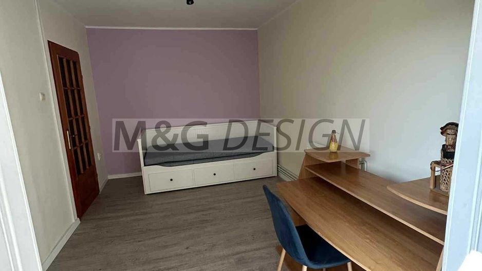 Apartament 3 camere  Complexul Studentesc - Poză 3