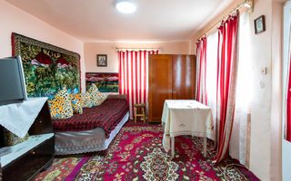 Casa si teren 3365mp Sascut - Poză 20