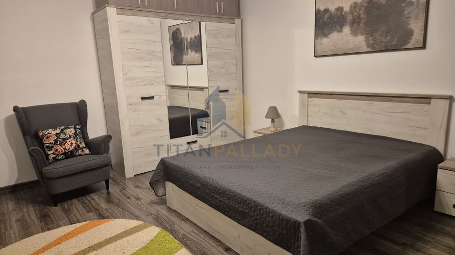 Super Oferta! 58Mp Pret De Garsoniera,Mobilata/Utilata,Prel Ghencea - Poză 13