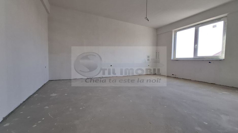 Apartament, intabulat, 2 camere nou de vanzare in Iasi Valea Lupului - Poză 11