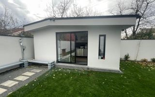 Proiect Modern in Dumbravita - Poză 46