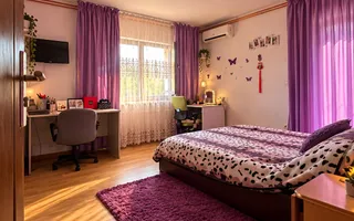 CASA INDIVIDUALA BERCENI | SUPER PRET DOAR LUNA OCTOMBRIE - Poză 12