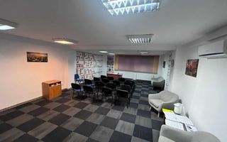 Spatiu de inchiriat 65 Mp -Tatarasi /Cladire Birouri/Spatiu Comercial - Poză 3
