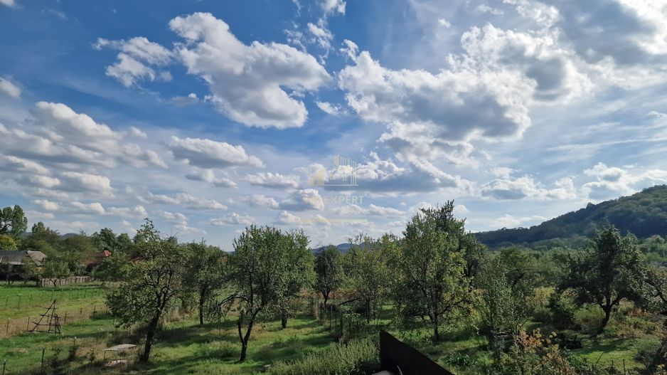 CASA 4 CAMERE,  GODENI, CAPU PISCULUI, TEREN 900 MP - Poză 29