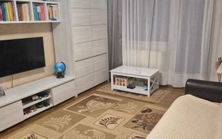 Apartament 2 camere decomandat – Mărăști, zona Între Lacuri - Poză 1