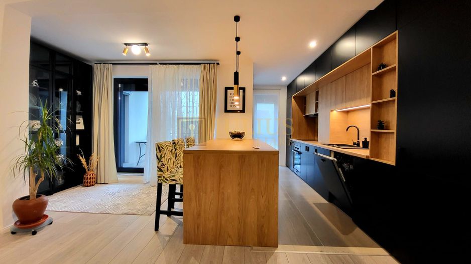 3 camere  – apartament nou| Braytim, lângă Lidl și Kaufland | 2 locuri parcare - Poză 1