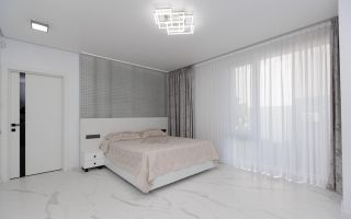 Chirie, casă, 400 mp, strada Ave Maria, Râșcani - Poză 14